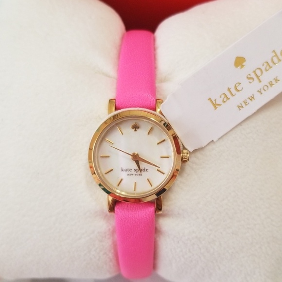 Kate Spade Watch - Picture 2 of 3